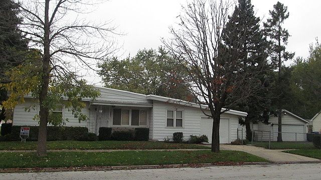 1st image of this home