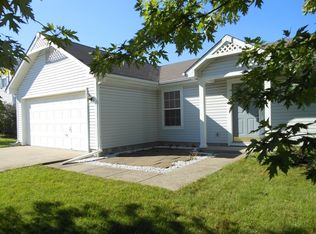 10734 Sedgegrass Dr, Indianapolis, IN