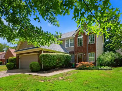 1072 Wyndham Hills Dr, Lexington, KY, 40514