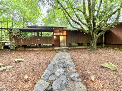 808 Indian Springs Rd, Chapel Hill, NC, 27514