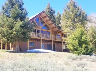 7891 County Road 25, Powderhorn, CO 81243