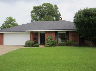 1629 Gentilly Dr, Shreveport, LA 71105