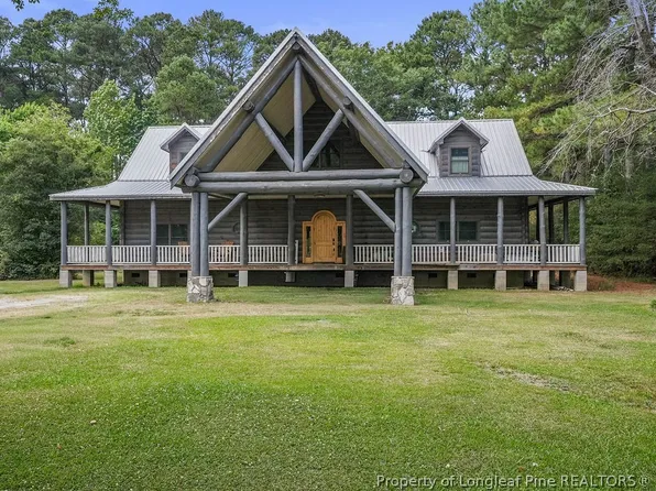 4119 Minnie Hall Rd, Autryville, NC 28318