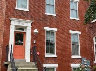 610 M St NW #A, Washington, DC