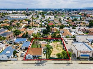 4004 Baldwin Ave, El Monte, CA 91731