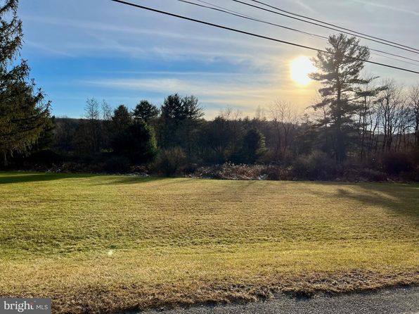 Clarence Rd, Clarence, PA 16829