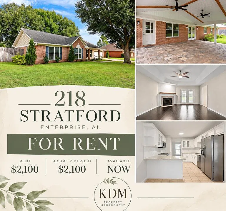 218 Stratford Ln