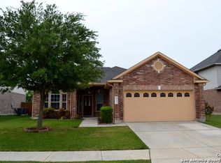 418 Circle Star Rd, Schertz, TX 78154