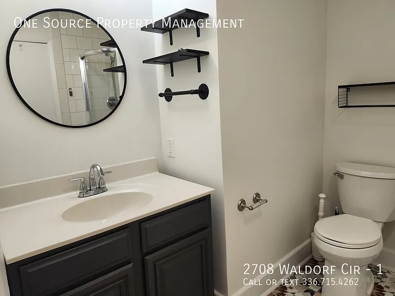 2708 Waldorf Cir #1 — Photo 10