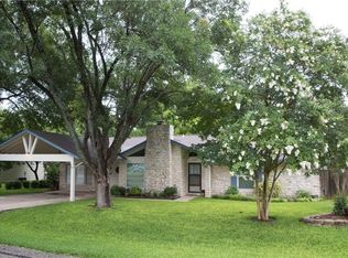 9409 Braeburn Gln, Austin, TX 78729