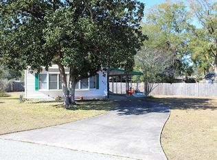 3150 NE 36th Ave Lot 427, Ocala, FL 34479