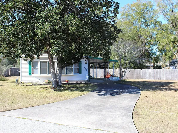 3150 NE 36th Ave Lot 427, Ocala, FL 34479