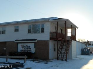 13804 Weaver Ave, Maugansville, MD 21767
