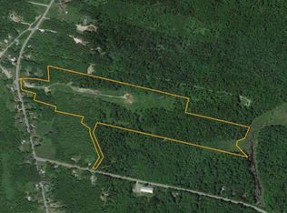 889 River Rd, Saint George, ME 04860