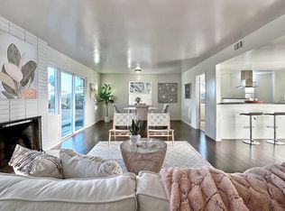 208 Cordova Dr, Santa Barbara, CA 93109