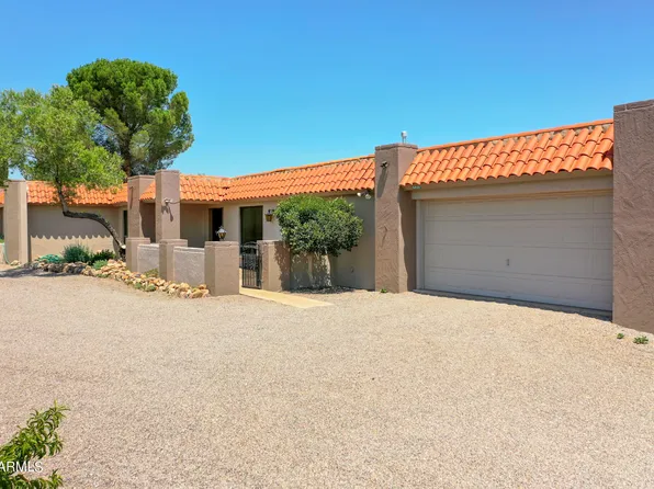 1969 Chantilly Drive, Sierra Vista, AZ 85635
