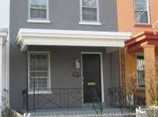337 13th St SE, Washington, DC 20003