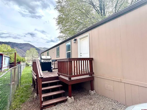 6000 CR 203 #29, Durango, CO 81301