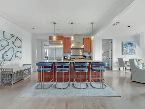 82 S Barrett Sq #4B, Inlet Beach, FL 32461