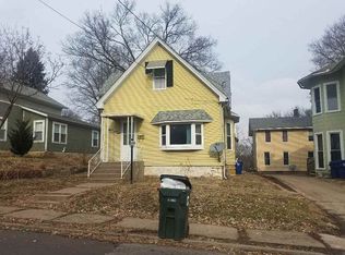 1828 E 13th St, Davenport, IA 52803