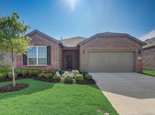 7732 Monument Dr, Aubrey, TX 76227