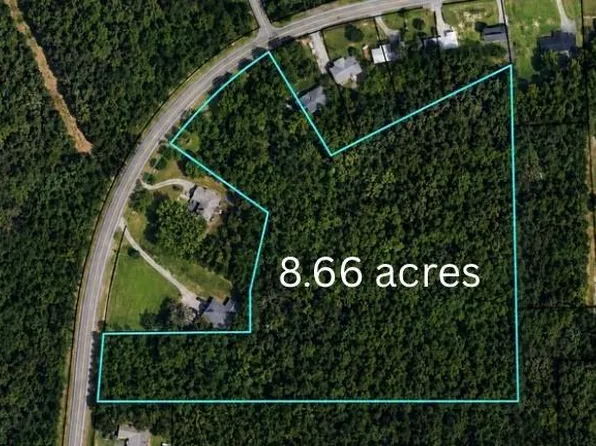0 Reynolds Bridge Rd, Kingston, GA 30145