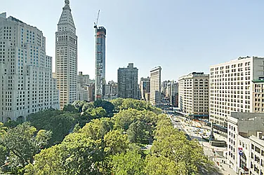 Sold by Cantor and Pecorella