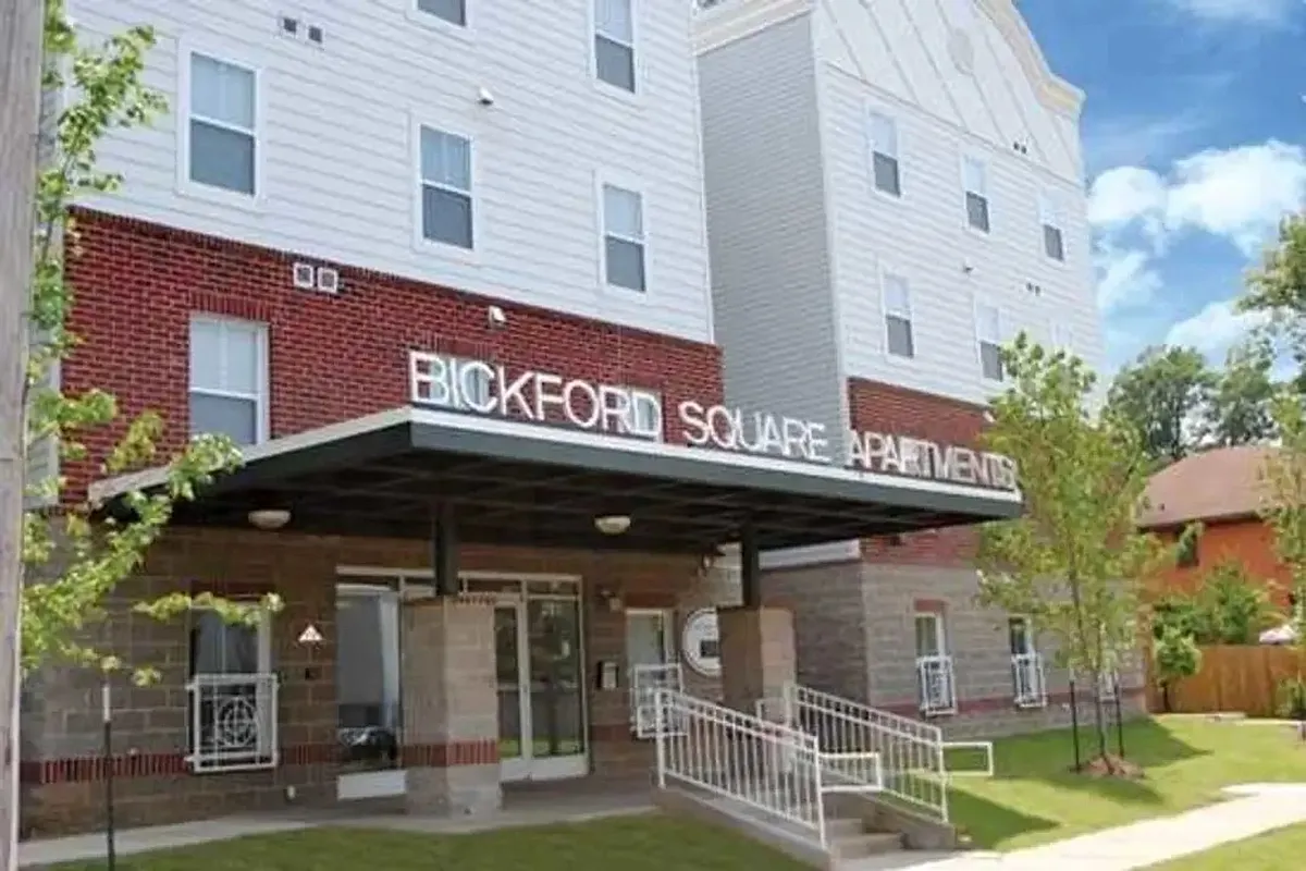 Building Photo - Bickford Square Apartments