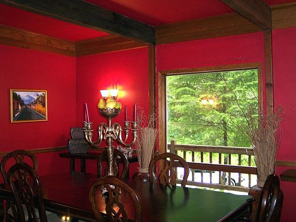 Beautiful French Doors