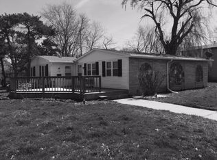 430 S Grand Ave UNIT 430, Bourbonnais, IL 60914