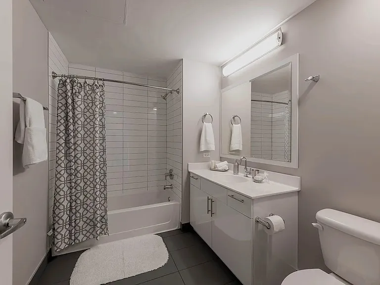 The Scott Residences — Photo 10