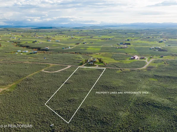 Black Kettle Rd Lot 213, Pinedale, WY 82941