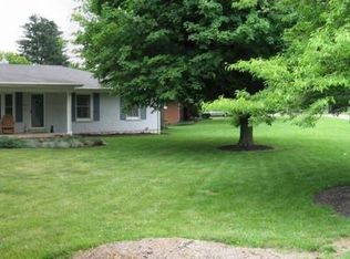 1632 Ewing Ford Rd, Bowling Green, KY 42103