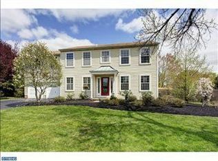 54 Pine Glen Rd, Langhorne, PA 19047