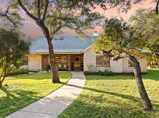 300 Sundown Rdg, Austin, TX 78737