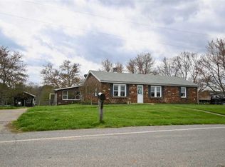 2061 Waller Rd, Verona, KY 41092