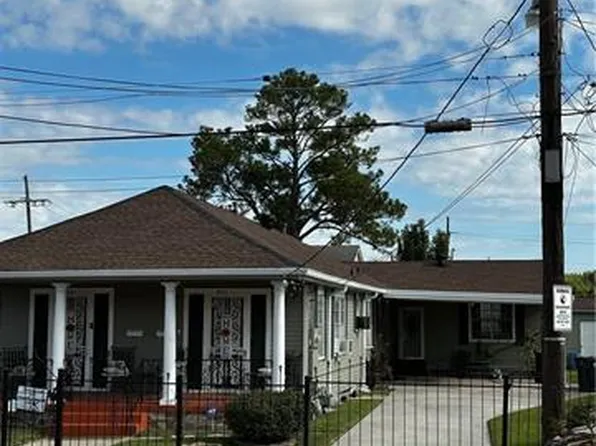 8931 Belfast St, New Orleans, LA 70118