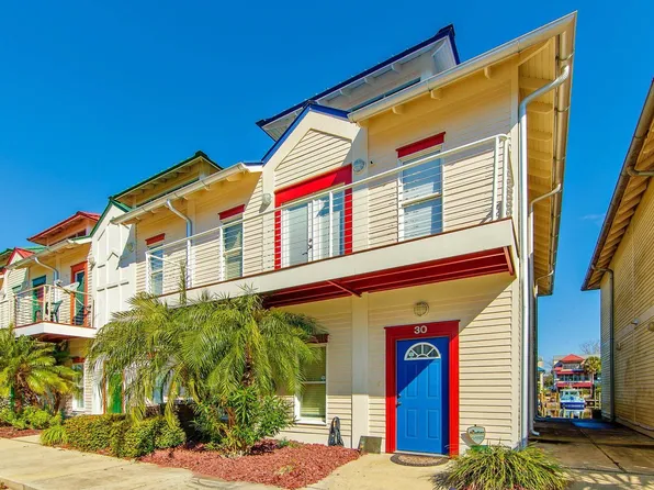 3031 Barrow St APT 30, Houma, LA 70360