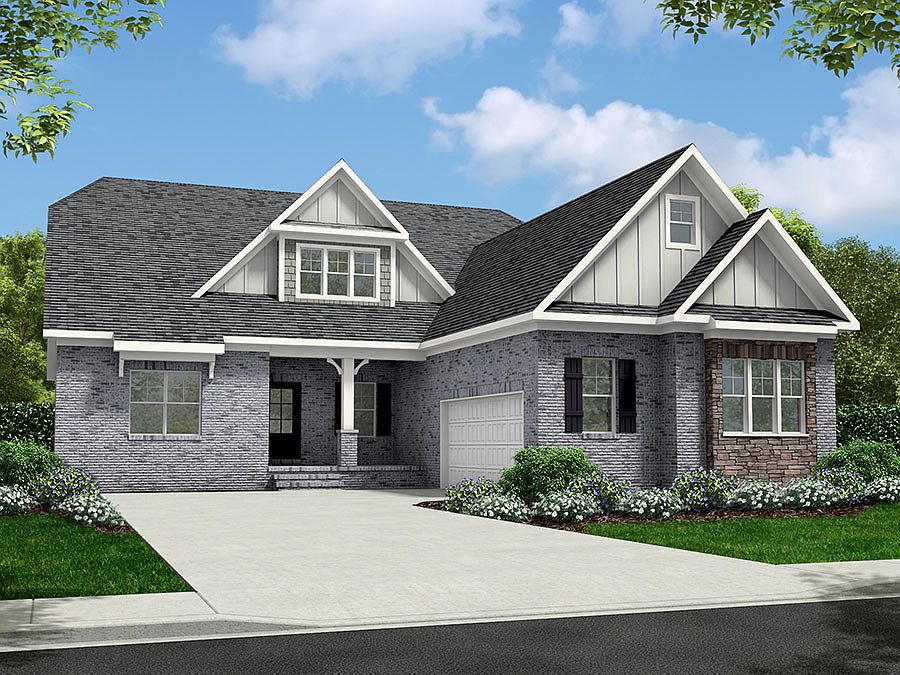 Elevation 1