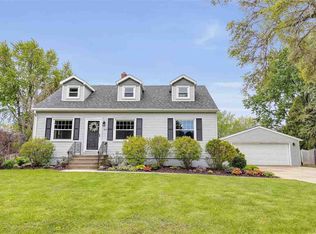 416 Longview Ave, Green Bay, WI 54301