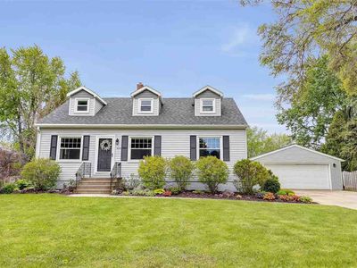 416 Longview Ave, Green Bay, WI, 54301