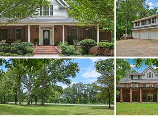 300 Paradise Park Rd, Cornelia, GA 30531