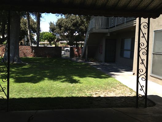 Court yard