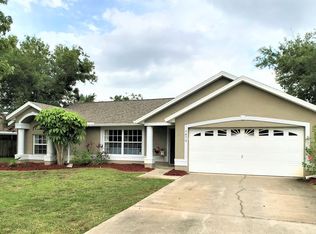 1475 Casa Rd, Melbourne, FL 32940