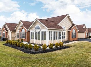 4580 Collingwood Pointe Pl, Columbus, OH