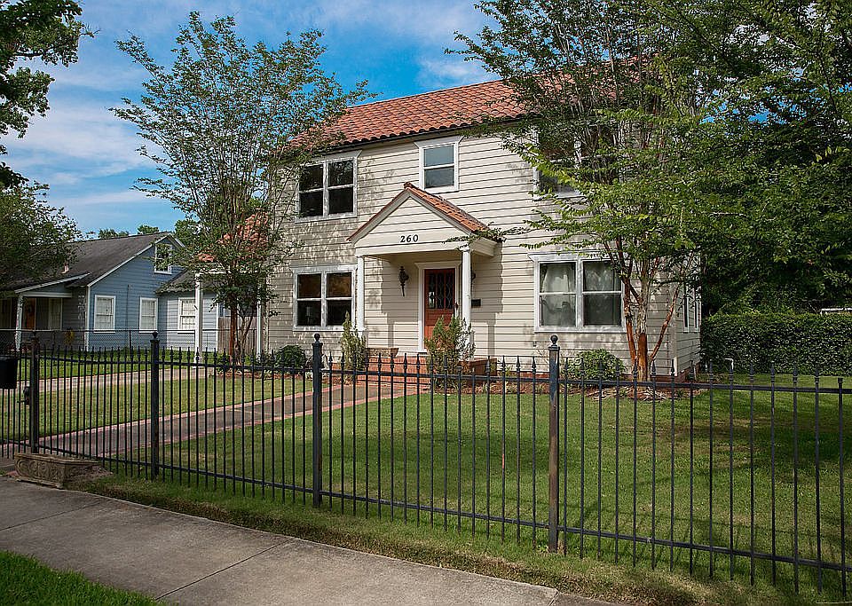 Newly painted exterior 2018