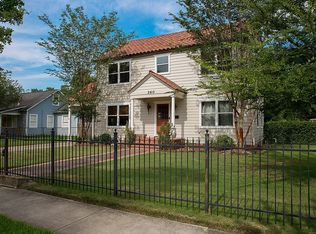 260 Manor St, Beaumont, TX 77706