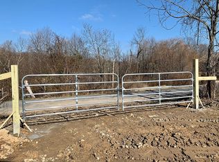 0 Daddy Green Road, Beechgrove, TN 37018