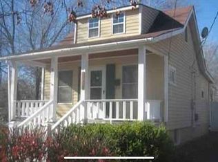 13322 Parker Ave, Grandview, MO 64030