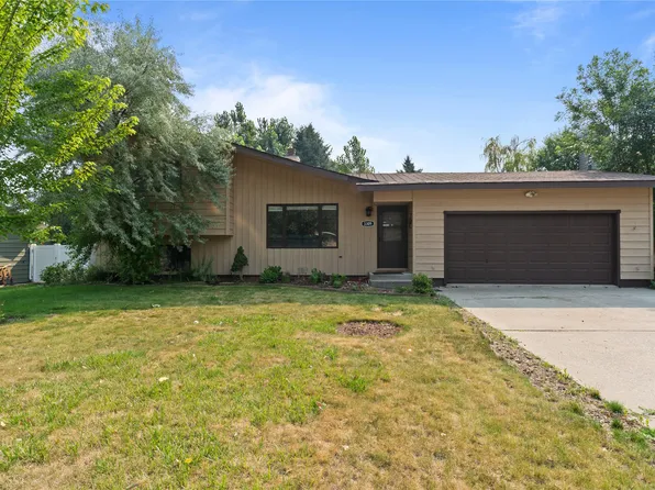 3309 Coyote Ln, Great Falls, MT 59404